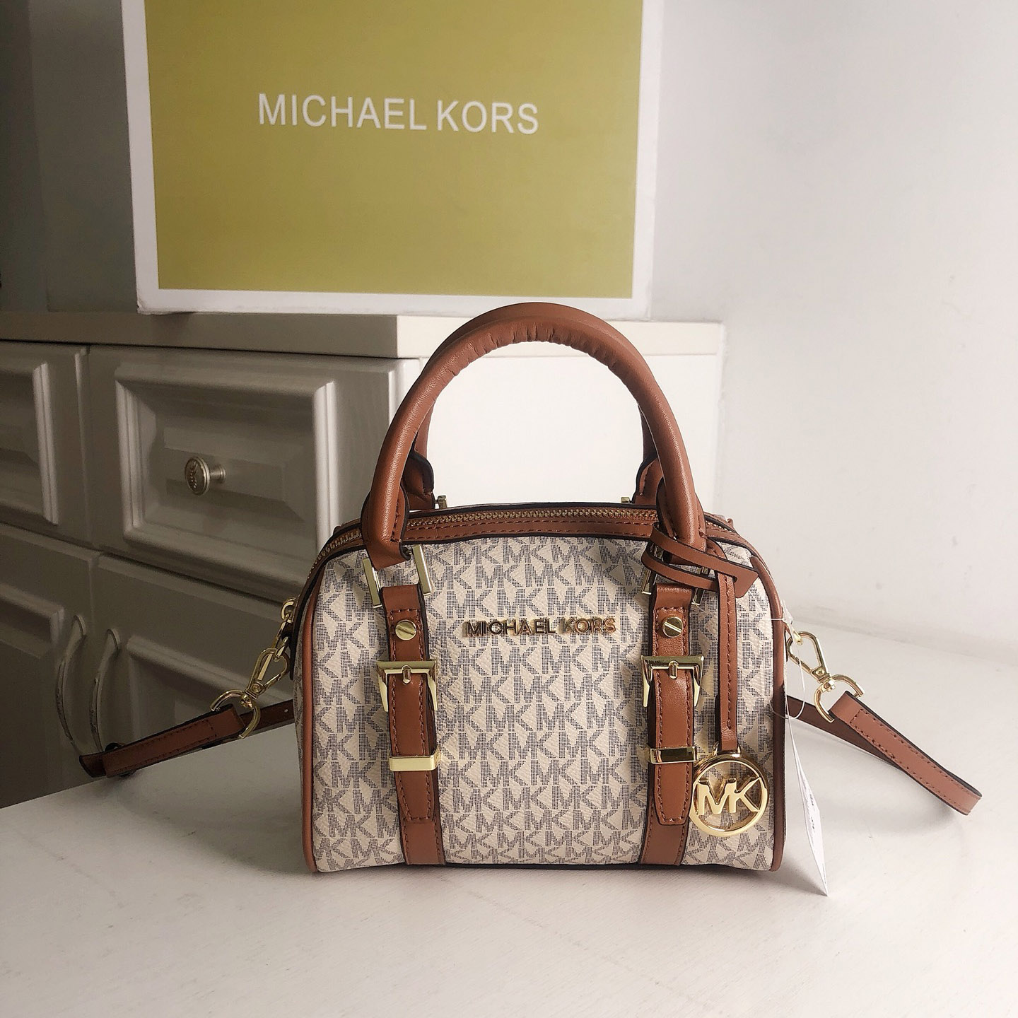 Women Bags H&M - Neue Michael Kors Damen-Handtasche im Luxusdesign,