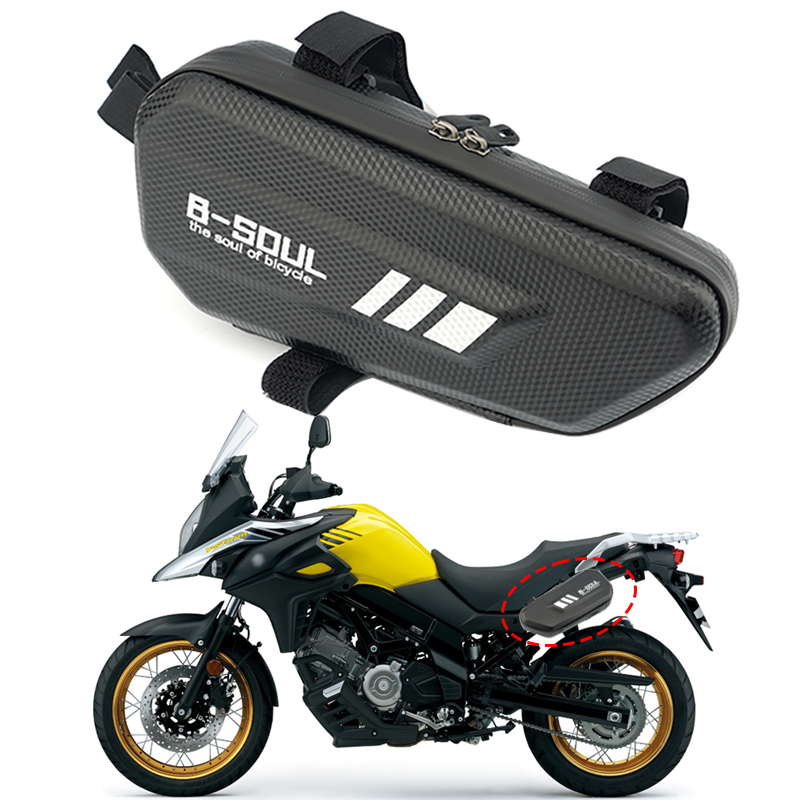 Women Bags Louis Vuitton - Fit Für Suzuki V-strom DL250 DL650