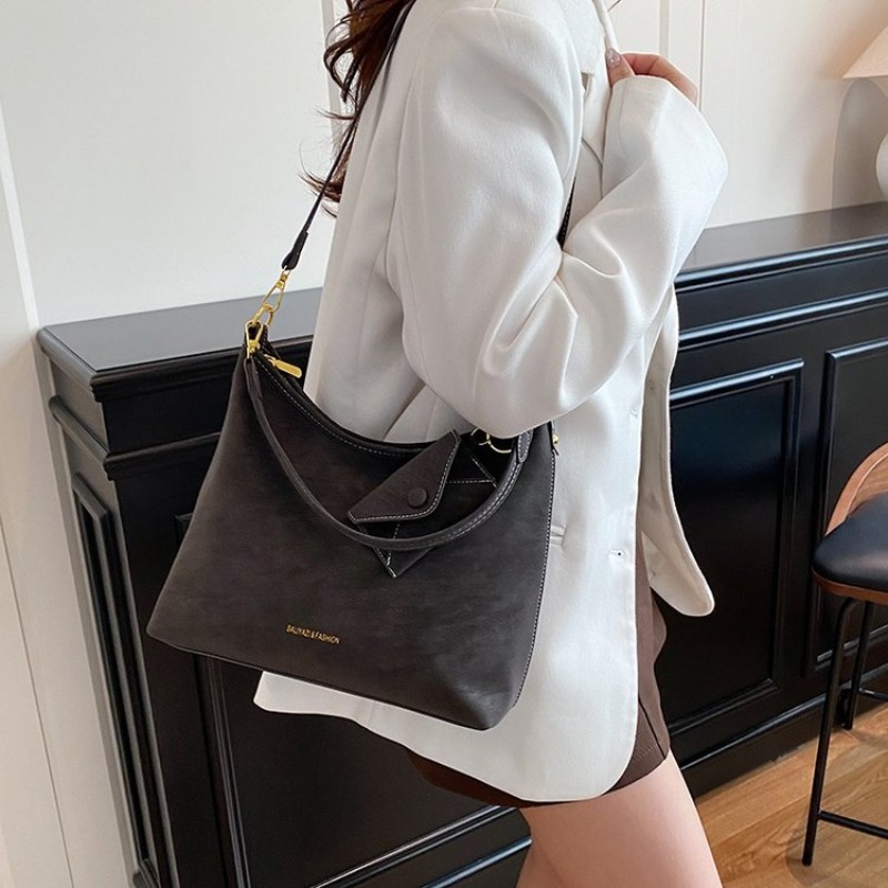 Women'S Best Bags For Work - Beste Wickeltasche Superstar Show Leder-Umhängetasche Klassische