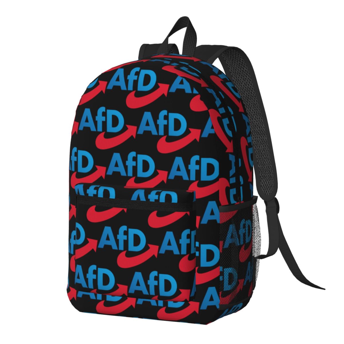 Women Bags Germany - Germany AFD Alternative Rucksack, Tagesrucksack, großes