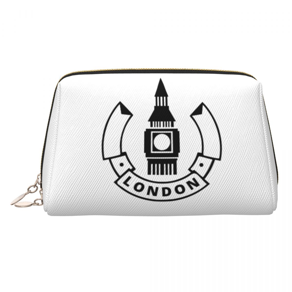 Women Bags Uk - London UK England Damen Kosmetiktasche Reise