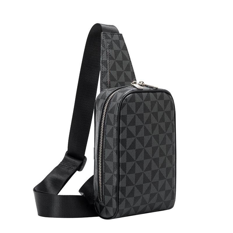 Women Bags Pack - Luxuriöse Mode-Brusttaschen für Herren, Crossbody-Tasche für