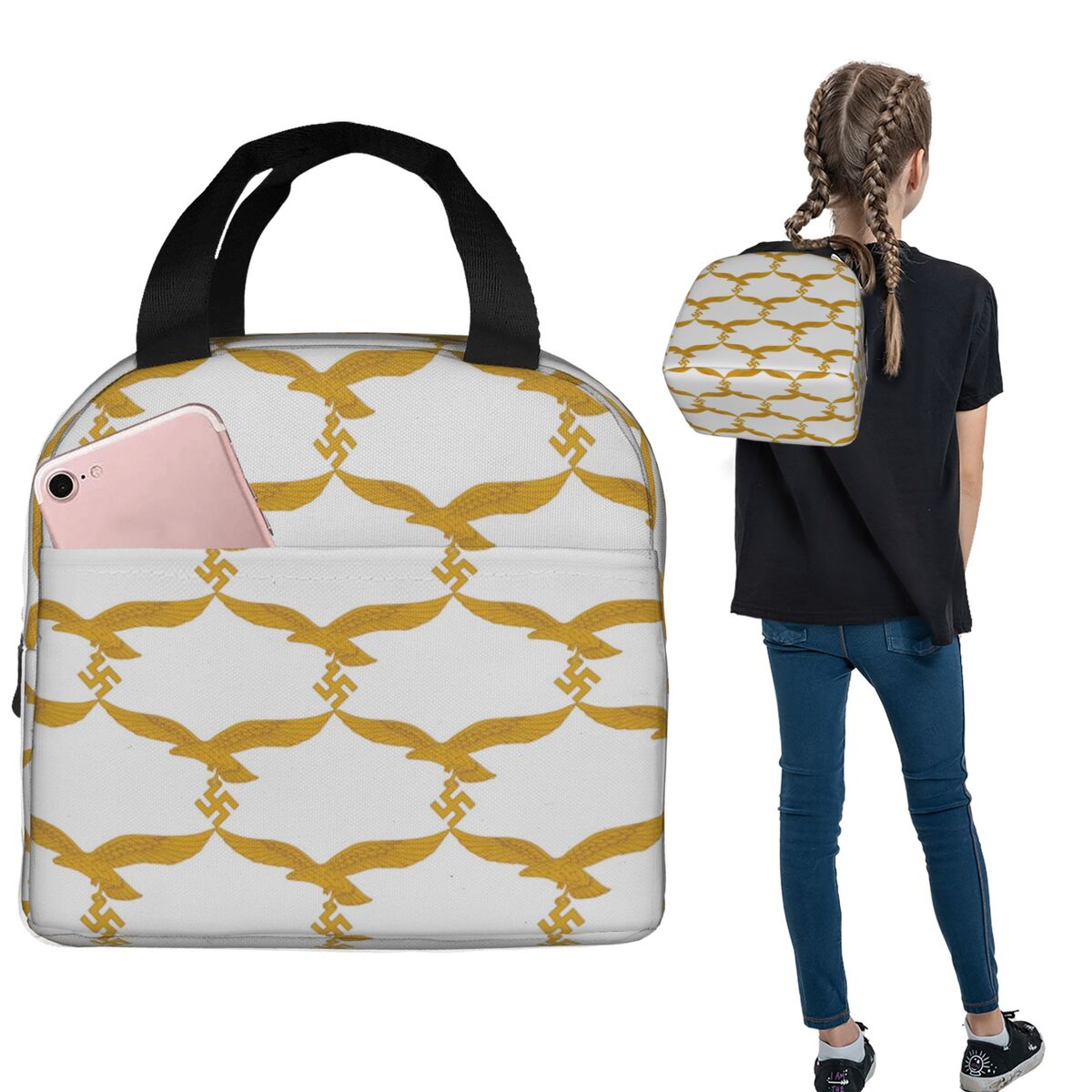 Women Bags Germany - Luftwaffe German Air Force Germany France