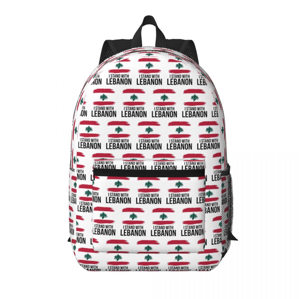 Women Bags Lebanon - Lebanon Free Studentenrucksack, Schultasche, Wander- und