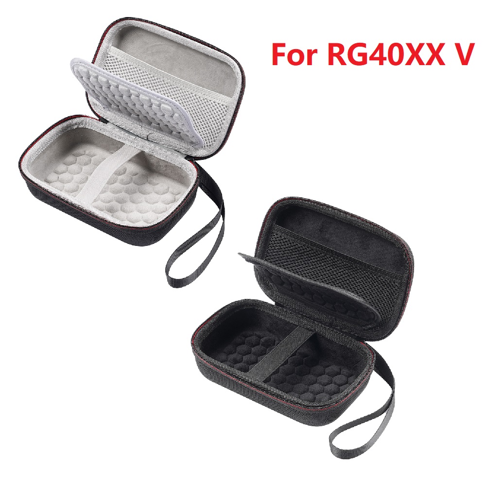 Women Bags Louis Vuitton - Handheld Aufbewahrungstasche Box für Anbernic RG40XXV