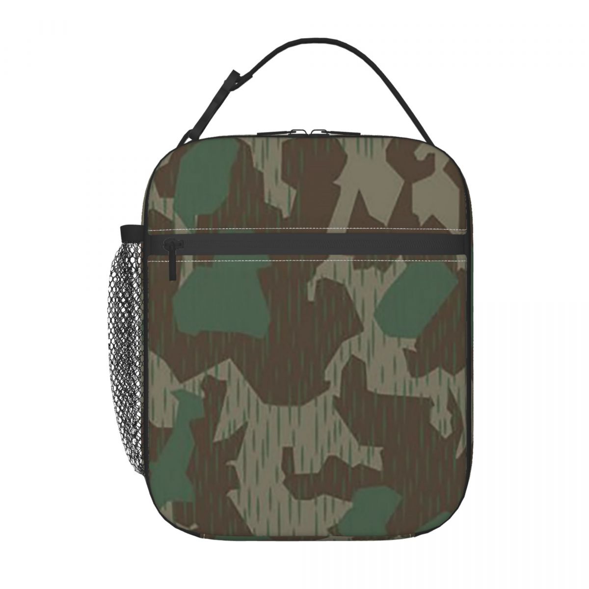 Women Bags Germany - WW2 Germany Military Splinter Camo Splittertarn