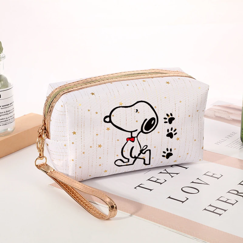 Women'S Vogue Bags - Kosmetiktasche für Damen, Mädchen, Meteor-Stempel, Anime,