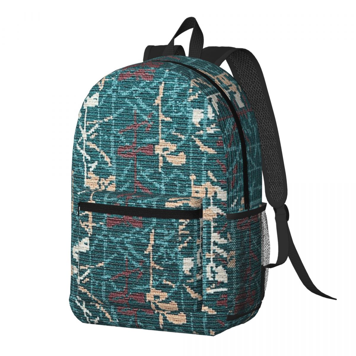 Women Bags For Airport - MCO Orlando International Airport Teppich-Rucksack, Tagesrucksack,