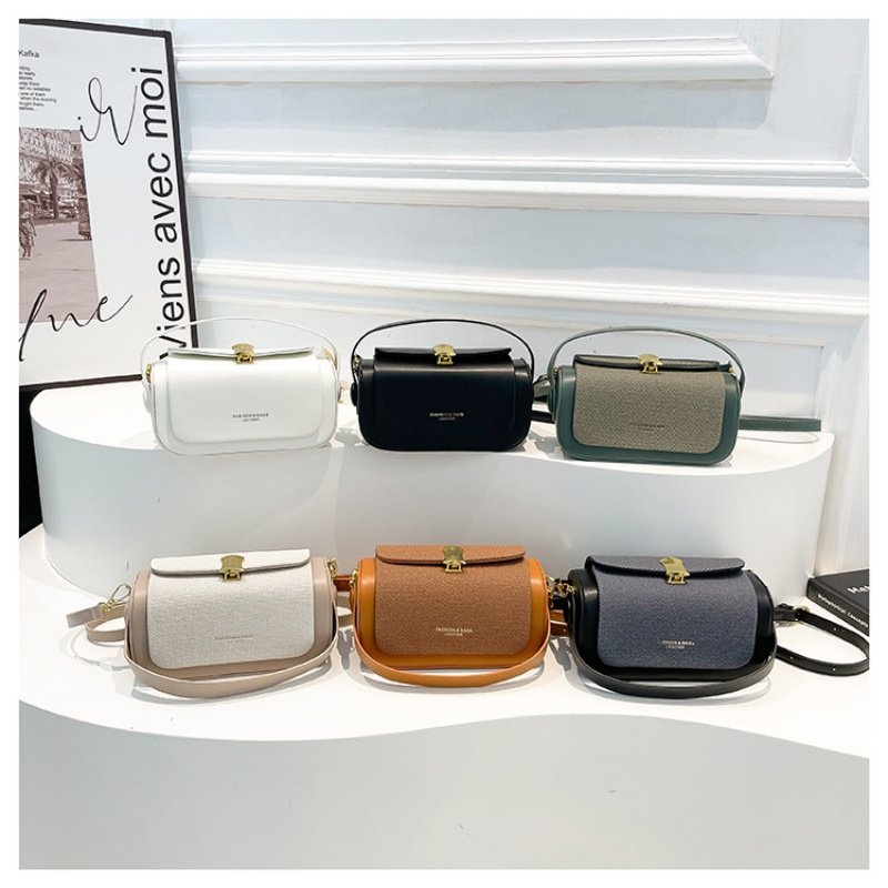 Women Bags New - 2026 Neuerscheinung Elegantes Design Henkeltasche mit