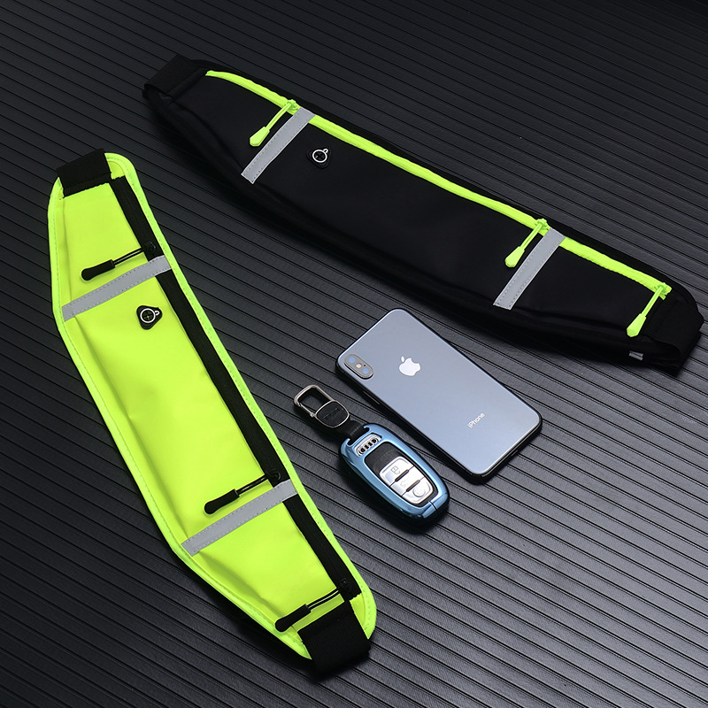 Women Bags Polene - New Style wasserdichte Telefon Hüft tasche
