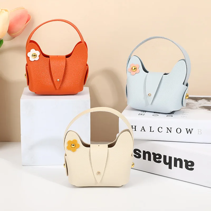 Women Bags For Eid - 20 stücke Kreative Handtasche Geschenke Box