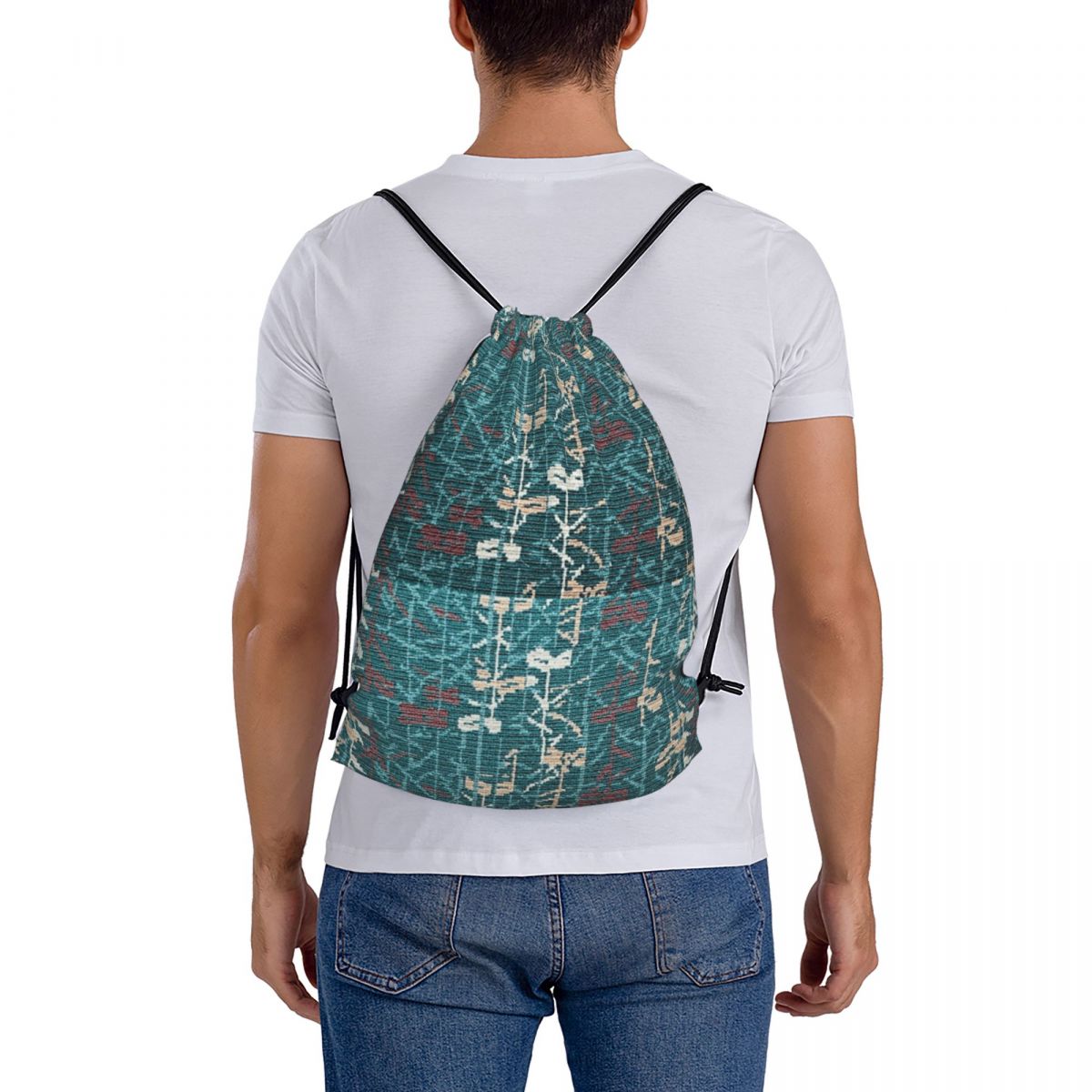 Women Bags For Airport - MCO Orlando International Airport Teppich-Rucksäcke, multifunktionale
