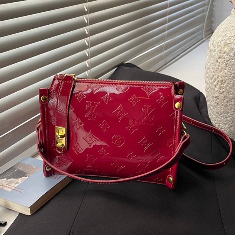 Women Bags Collection - Klassische Design-Kollektion 2026 Neues Modell Luxuriöse