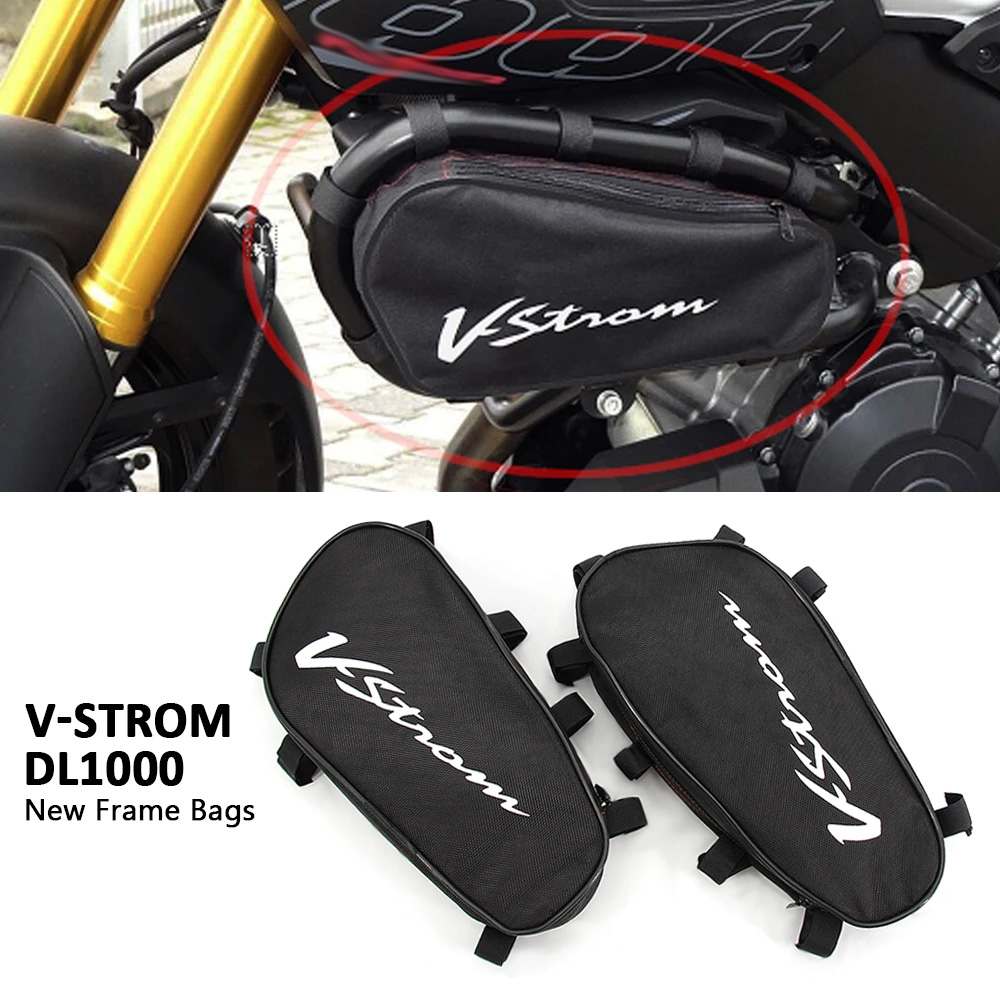 Women Bags Louis Vuitton - FÜR SUZUKI V-STROM DL1000 V-Strom DL1000