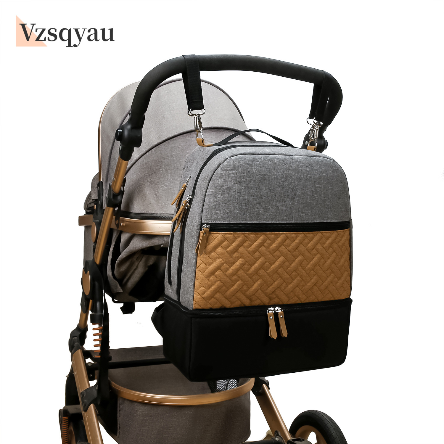 Women Bags For Airport - Baby-Wickeltasche, Reisetasche, Fitnessstudio, Tragetasche für Damen,