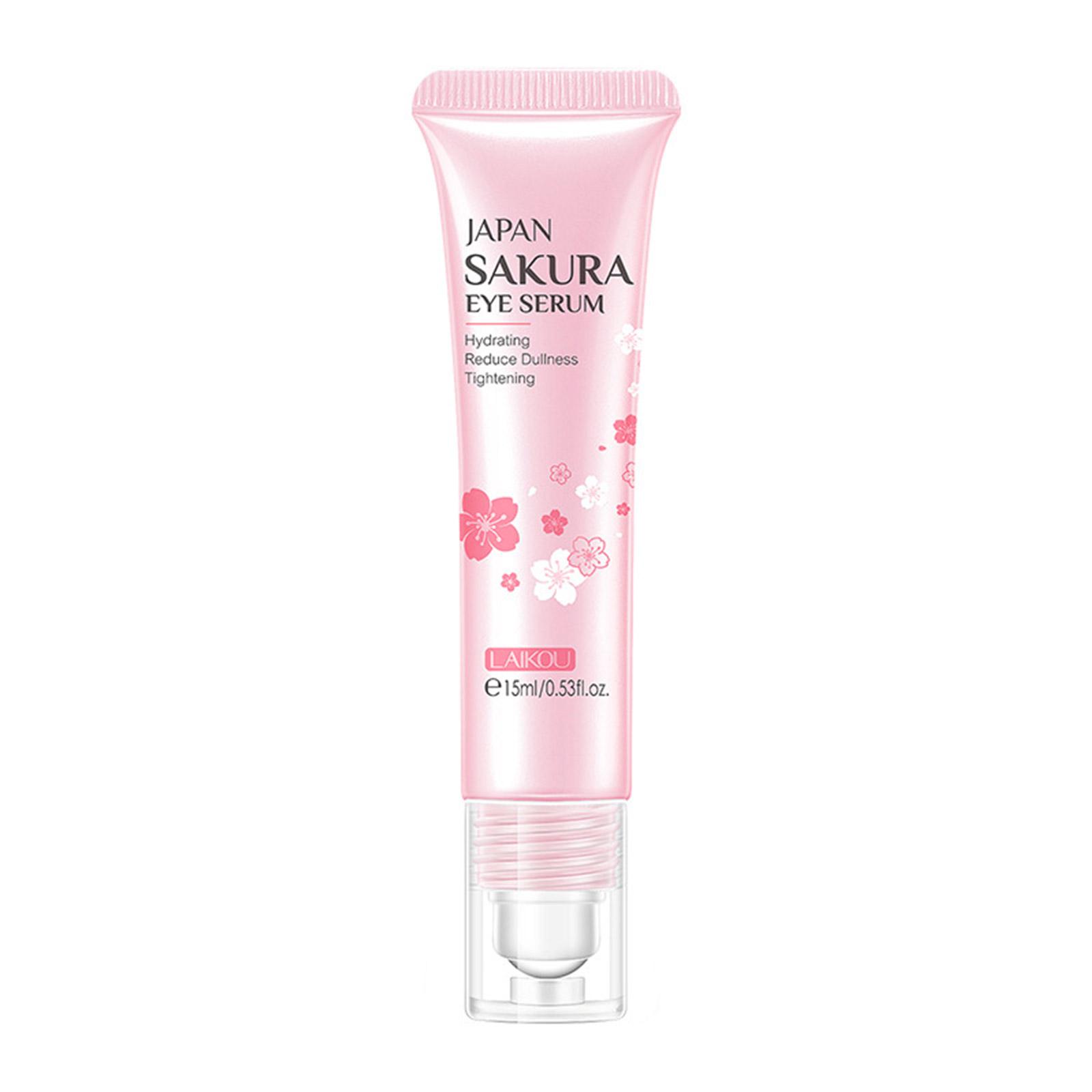 Women Bags Polene - 15ml Sakura Serum Augen massage Creme