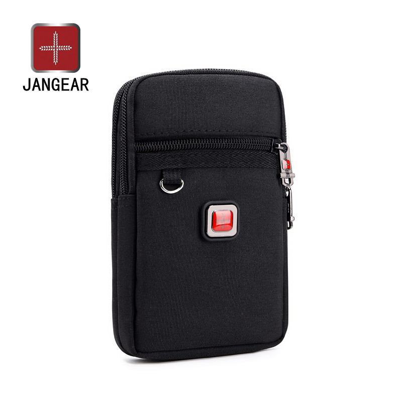 Women Bags H&M - Jangear wasserdicht Oxford Stoff Handy Taille
