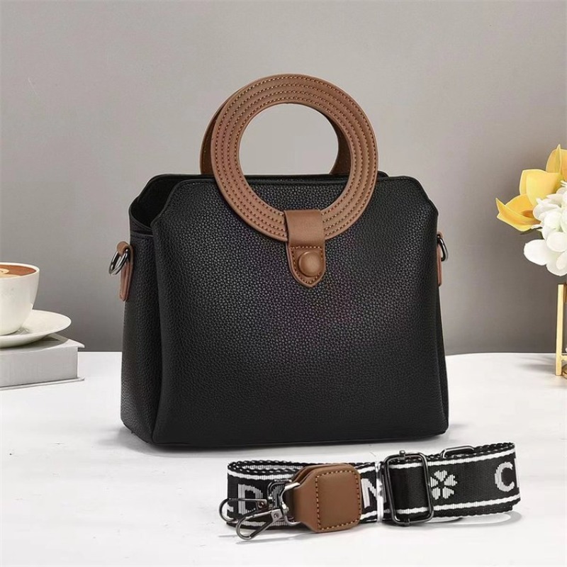 Women'S Vogue Bags - Vogue Designer-Tragetasche für Damen, luxuriöse Leder-Umhängetasche,