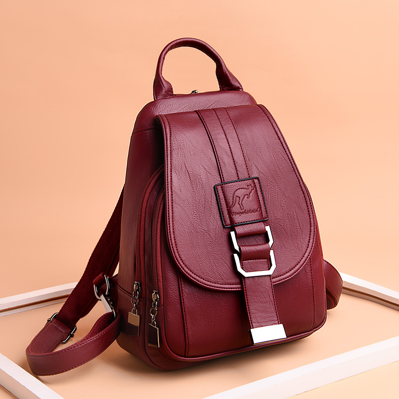 Women Bags H&M - HEIßER 6 Farbe Frauen Rucksäcke frauen