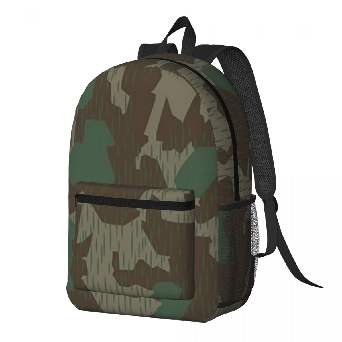 Women Bags Germany - WW2 Deutschland Militär Splinter Camo Splittertarn