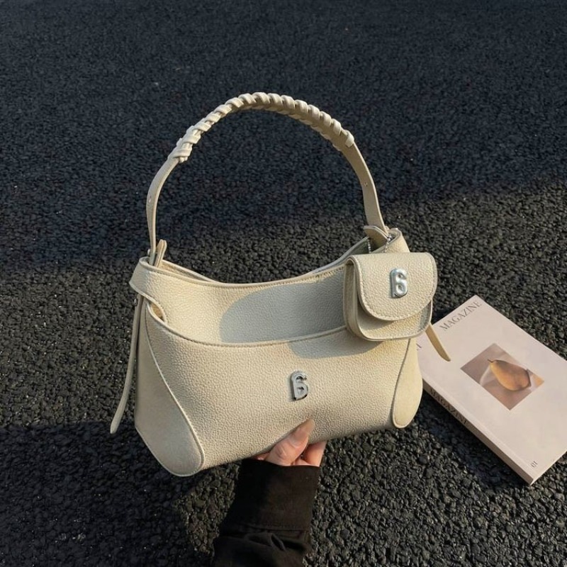 Women'S Best Bags For Work - Hochwertige minimalistische Wickeltasche, ideal für Frauen,