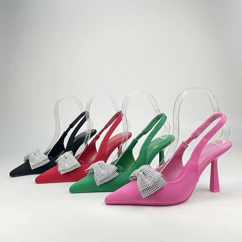 Women Bags New - Neue Stil Mode Frauen Schuhe Hohl