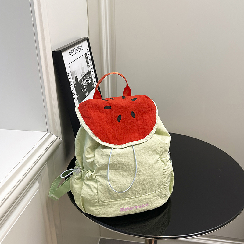 Women Bags New - Neuer Damen-Rucksack für den Sommer, niedlicher
