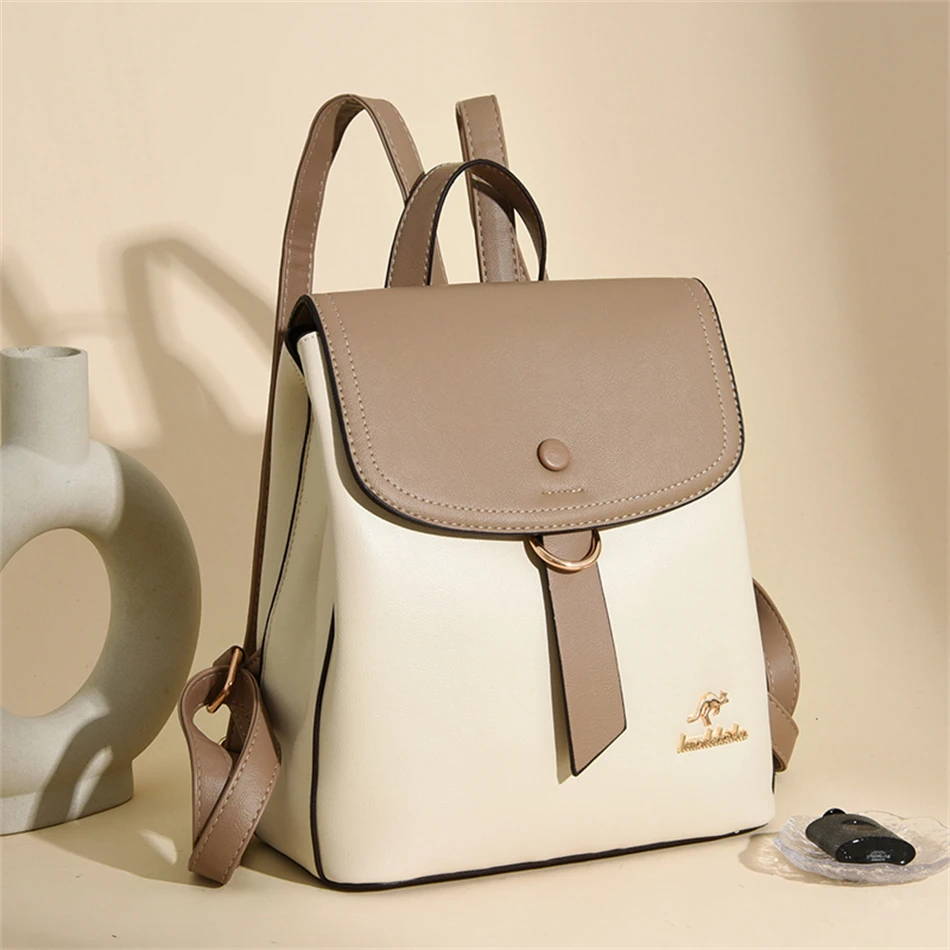 Women Bags H&M - 2024 hohe Qualität Mode Druck Kontrast