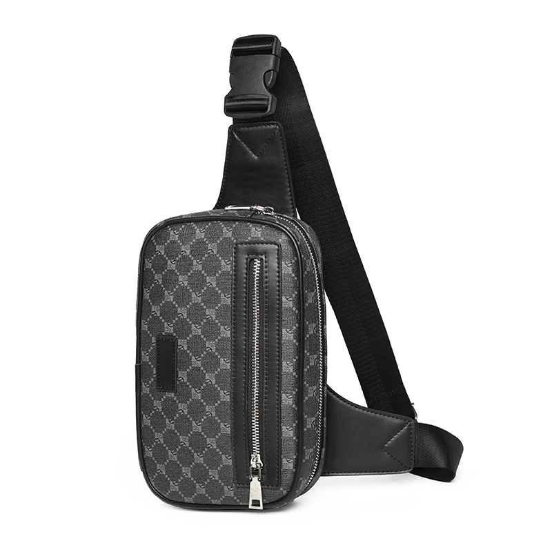 Women Bags Pack - Brusttaschen für Herren, Umhängetasche, Sling Pack,