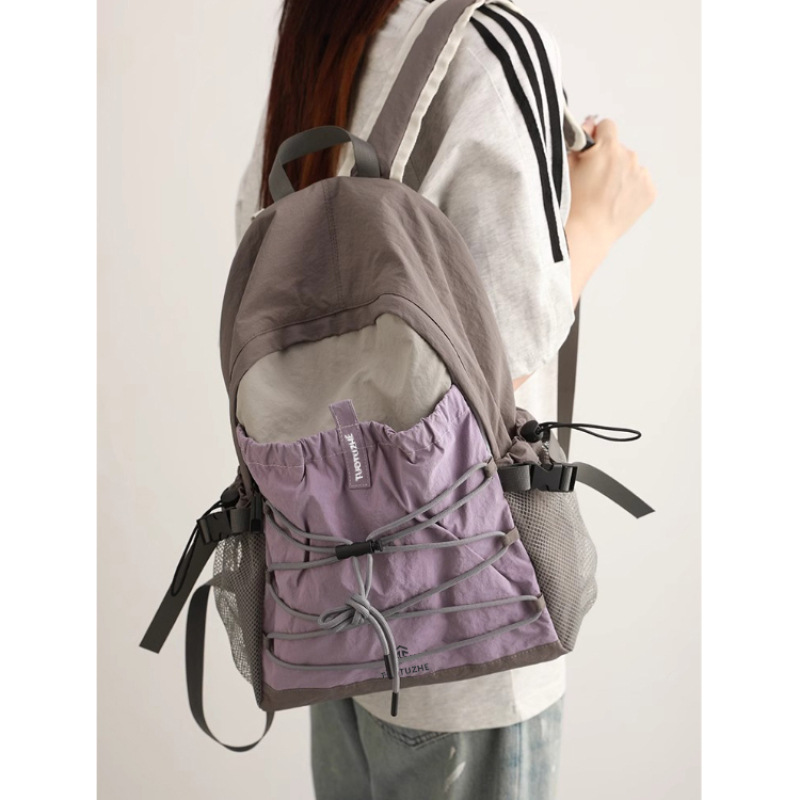 Women Bags New - Reiserucksack für Damen und Herren, Alltagstauglich,