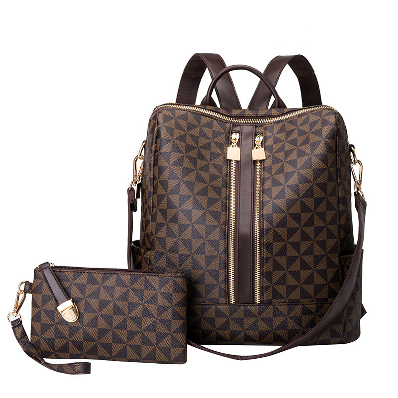 Women Bags H&M - 2-teiliges Rucksack- und Handtaschen-Set, für Damen,