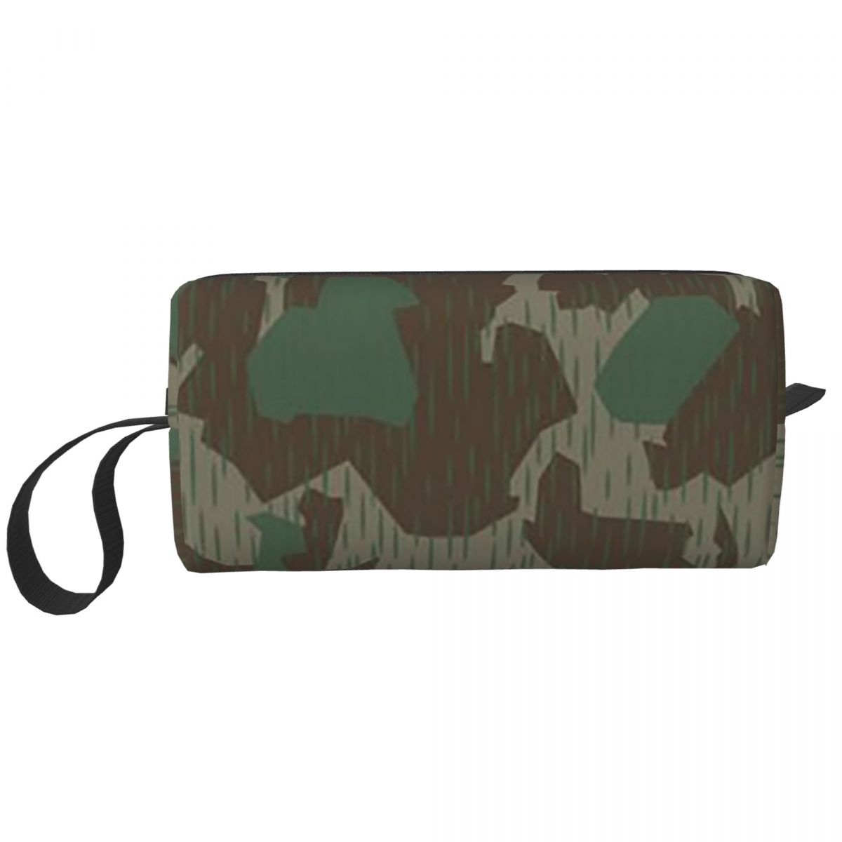 Women Bags Germany - WW2 Germany Military Splinter Camo Splittertarn