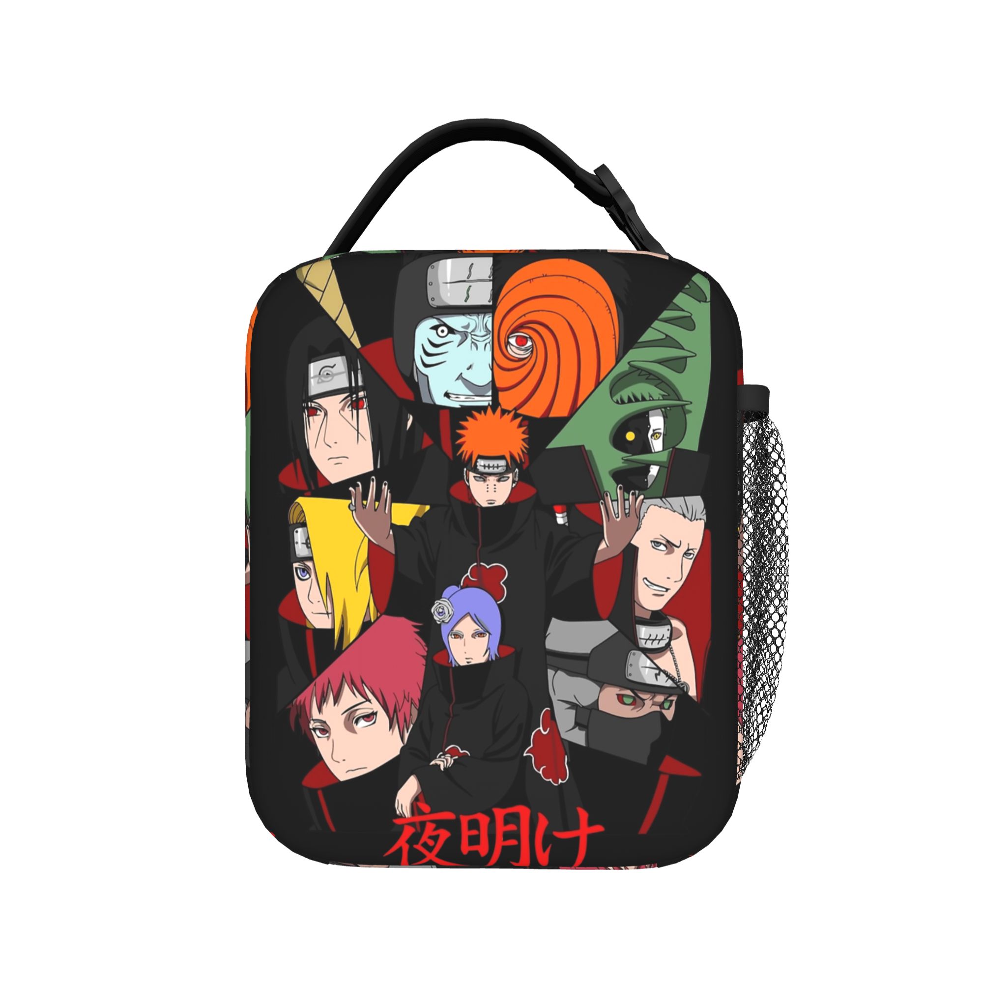 Women'S Best Bags For Work - The Best Team Narutoes Anime Isolierte