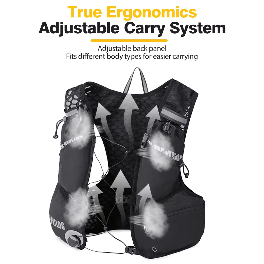NEWBOLER Outdoor Trail Running – Women Bags Polene Bewertung und Preis