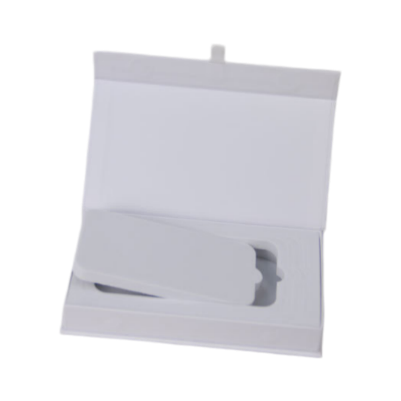 Kundenspezifische Magnetbox fü – Box Bag Rigid Bewertung und Preis
