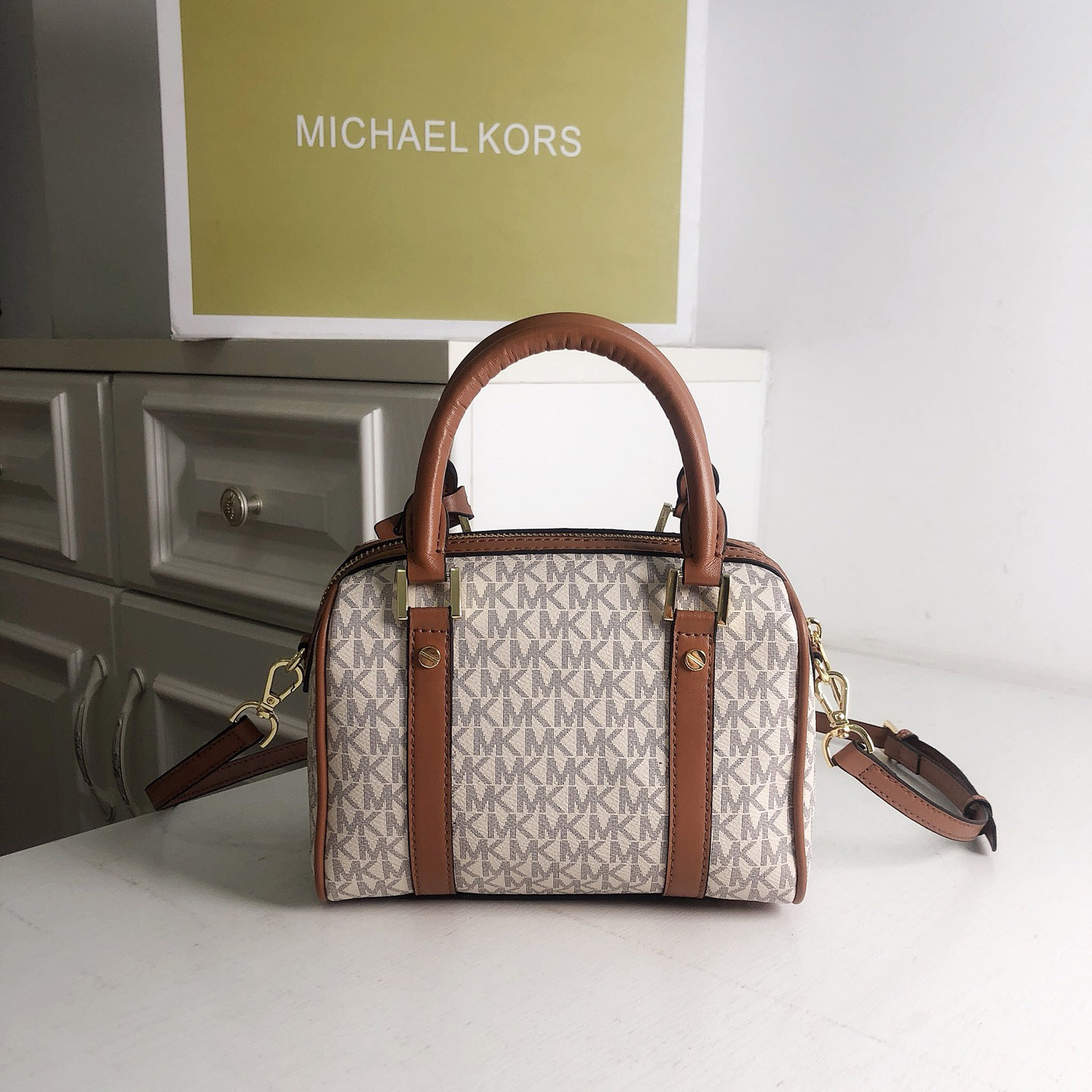 Neue Michael Kors Damen-Handta – Women Bags H&M Bewertung und Preis