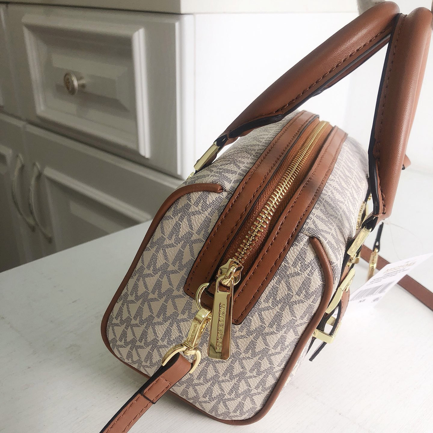 Neue Michael Kors Damen-Handta – Women Bags H&M Bewertung und Preis