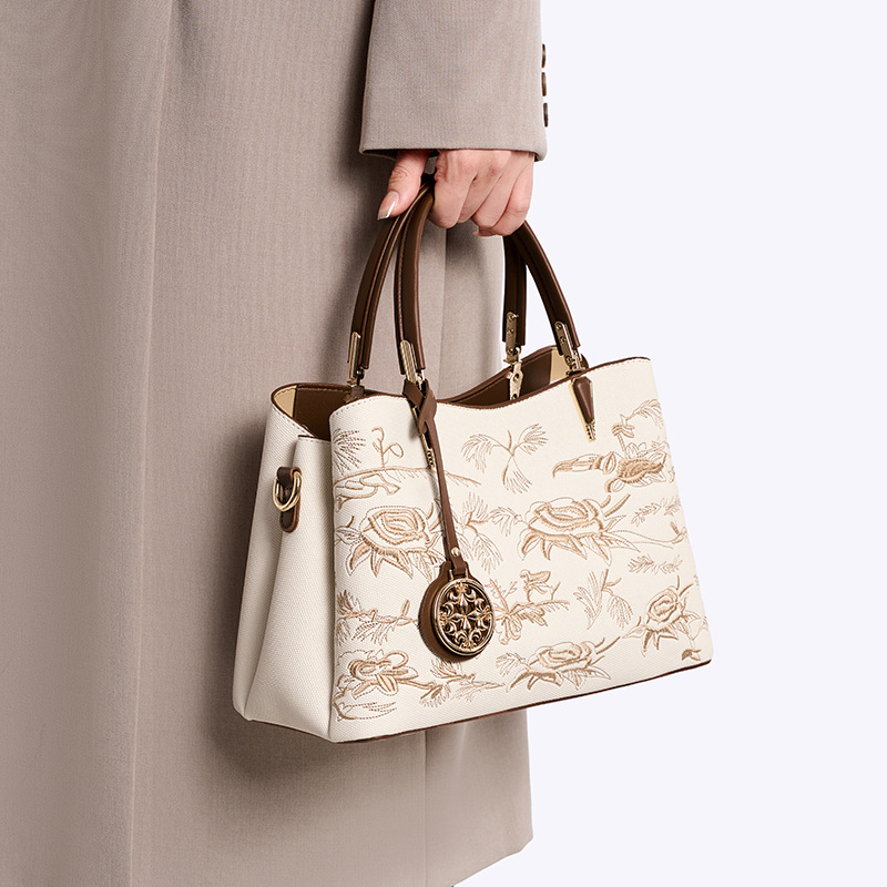 2026 Trendige neue Damen-Umhän – Women Bags Manufacturer Bewertung und Preis