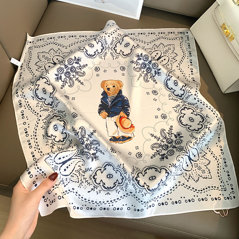 100% Maulbeerseide Schal für D – Women'S Retro Bags Bewertung und Preis