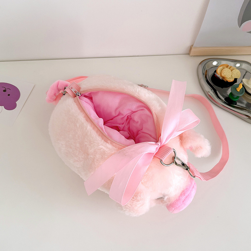 Ferkel Plüsch Tasche für Mädch – Women Bags H&M Bewertung und Preis