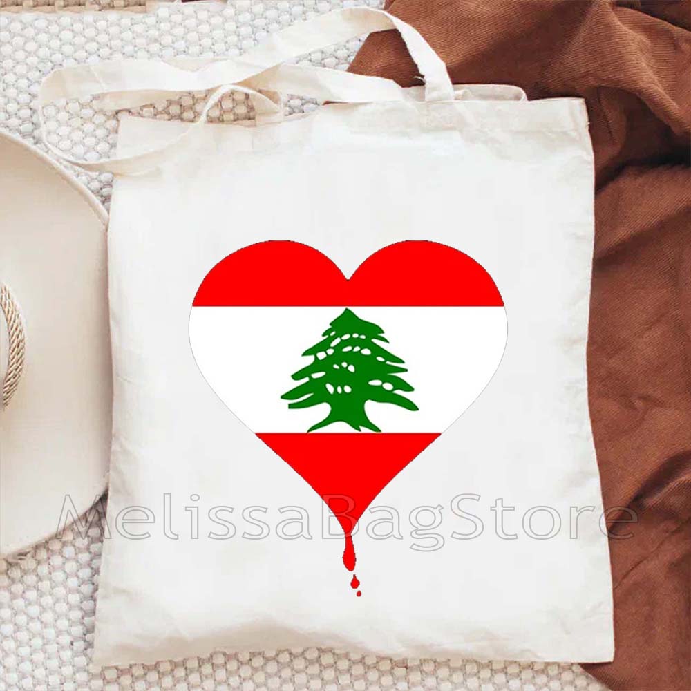 Liebe Beirut Libanesischer Lib – Women Bags Lebanon Bewertung und Preis