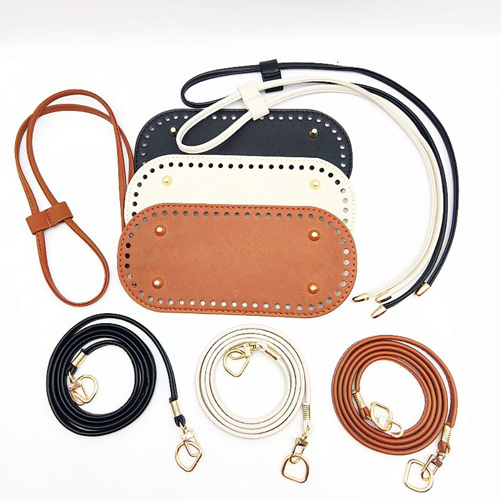 3-teiliges DIY-Set zur Herstel – Crochet Market Bag Bewertung und Preis
