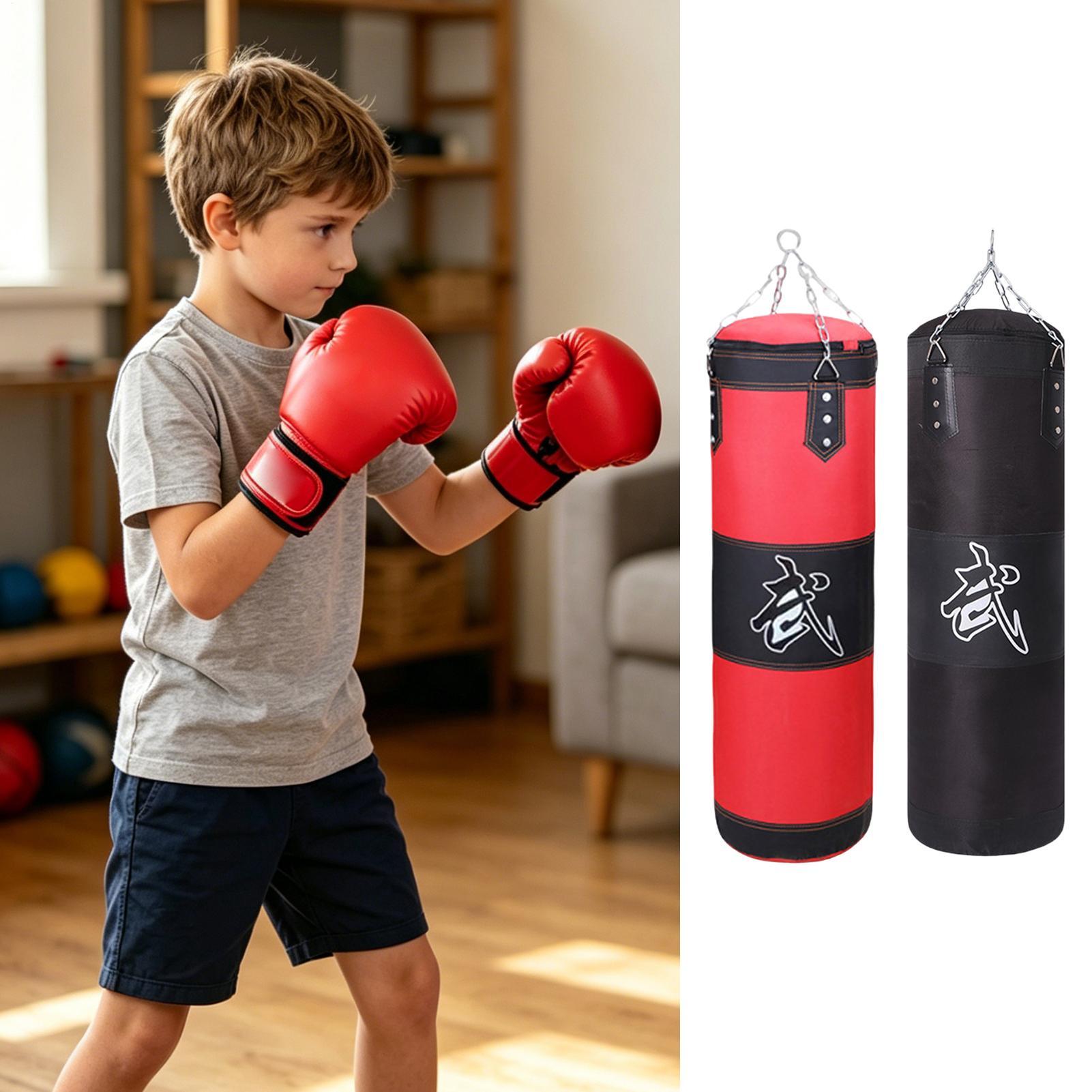 Boxsack für Erwachsene, 80 cm, – Women Bags Pack Bewertung und Preis