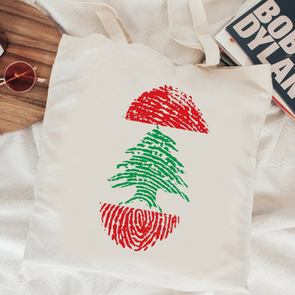 Libanon Einkaufstasche, person – Women Bags Lebanon Bewertung und Preis