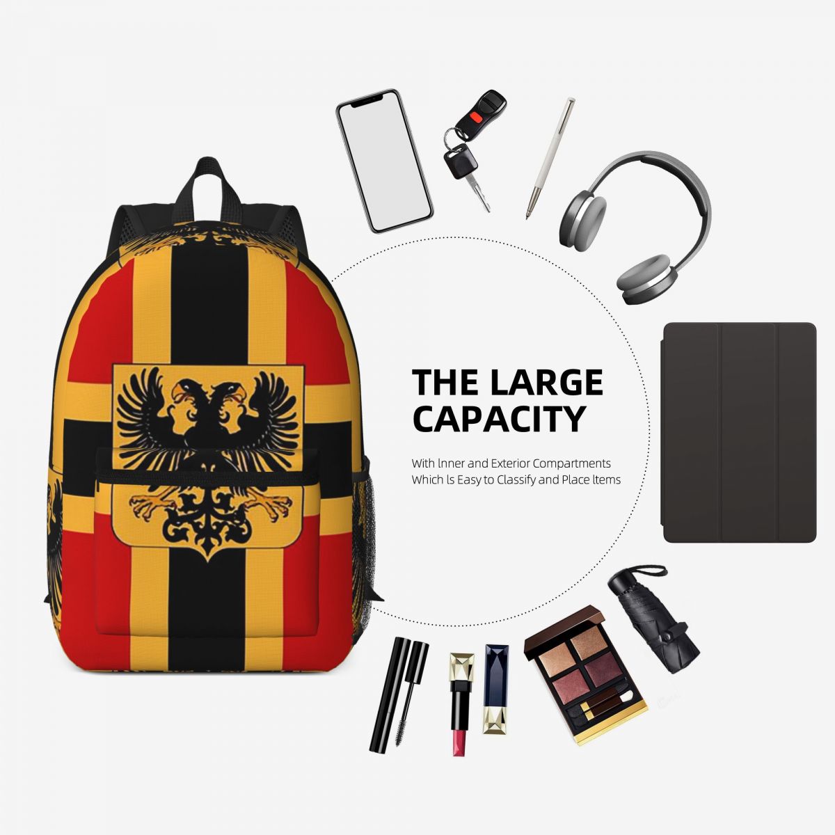 Deutschland DK Reich Empire Of – Women Bags Germany Bewertung und Preis
