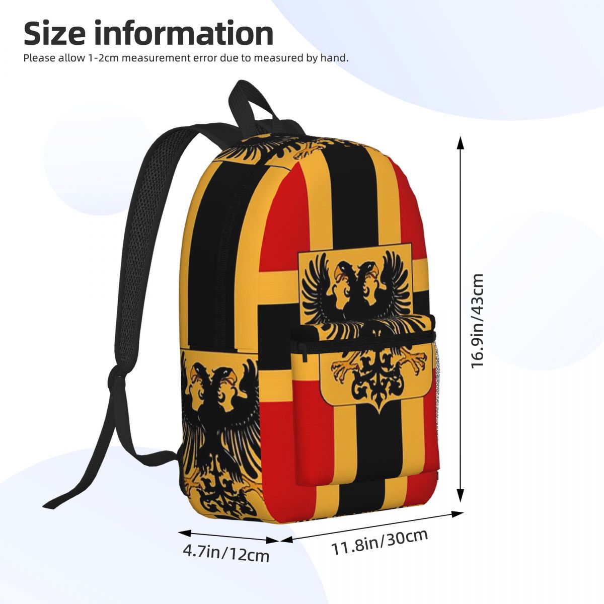 Deutschland DK Reich Empire Of – Women Bags Germany Bewertung und Preis