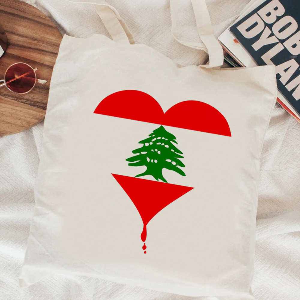 Libanon-Tragetasche, wiederver – Women Bags Lebanon Bewertung und Preis