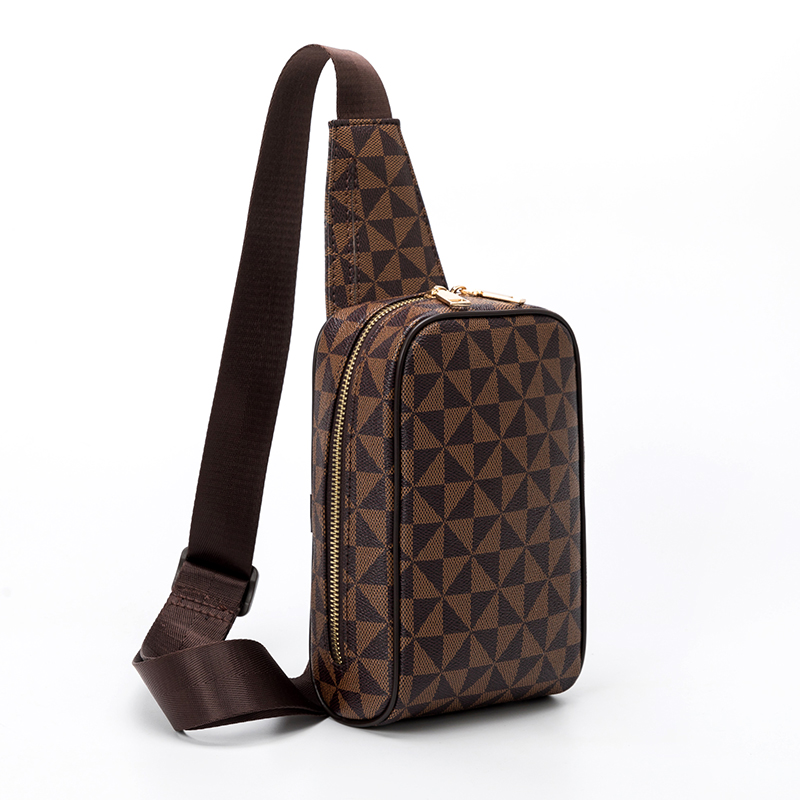 Luxuriöse Mode-Brusttaschen fü – Women Bags Pack Bewertung und Preis