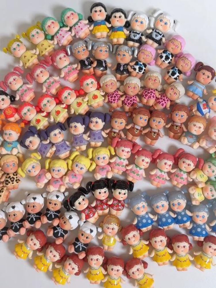 Neue Valala 1.0 Blind Box Blin – Women Bags Collection Bewertung und Preis