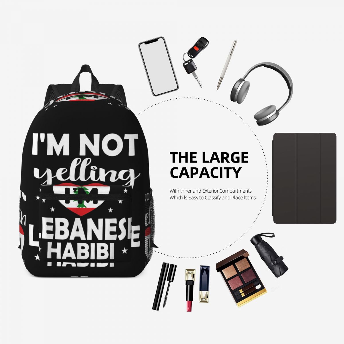 Libanesische Flagge, Libanon-E – Women Bags Lebanon Bewertung und Preis